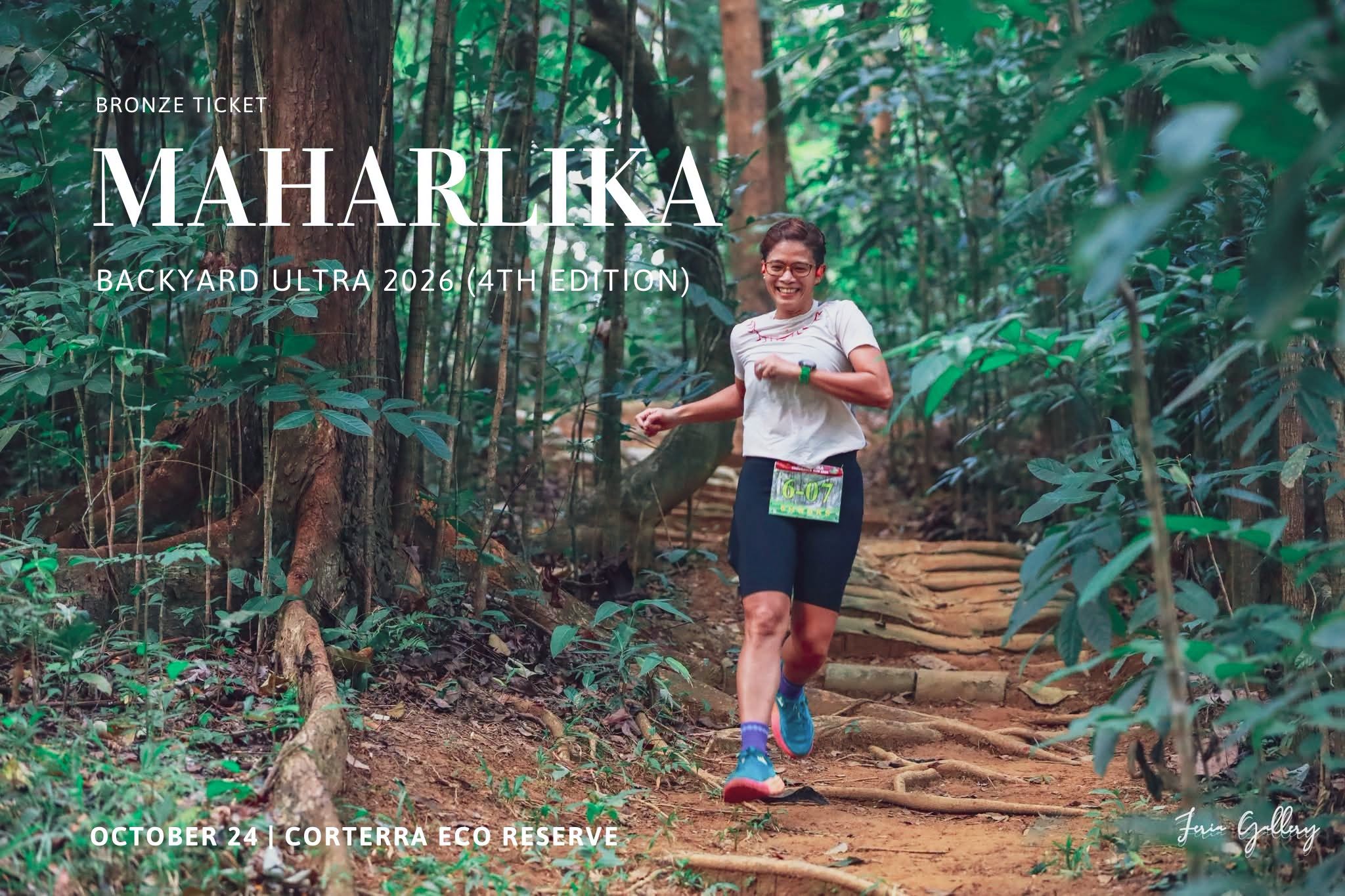 maharlika backyard ultra 2026